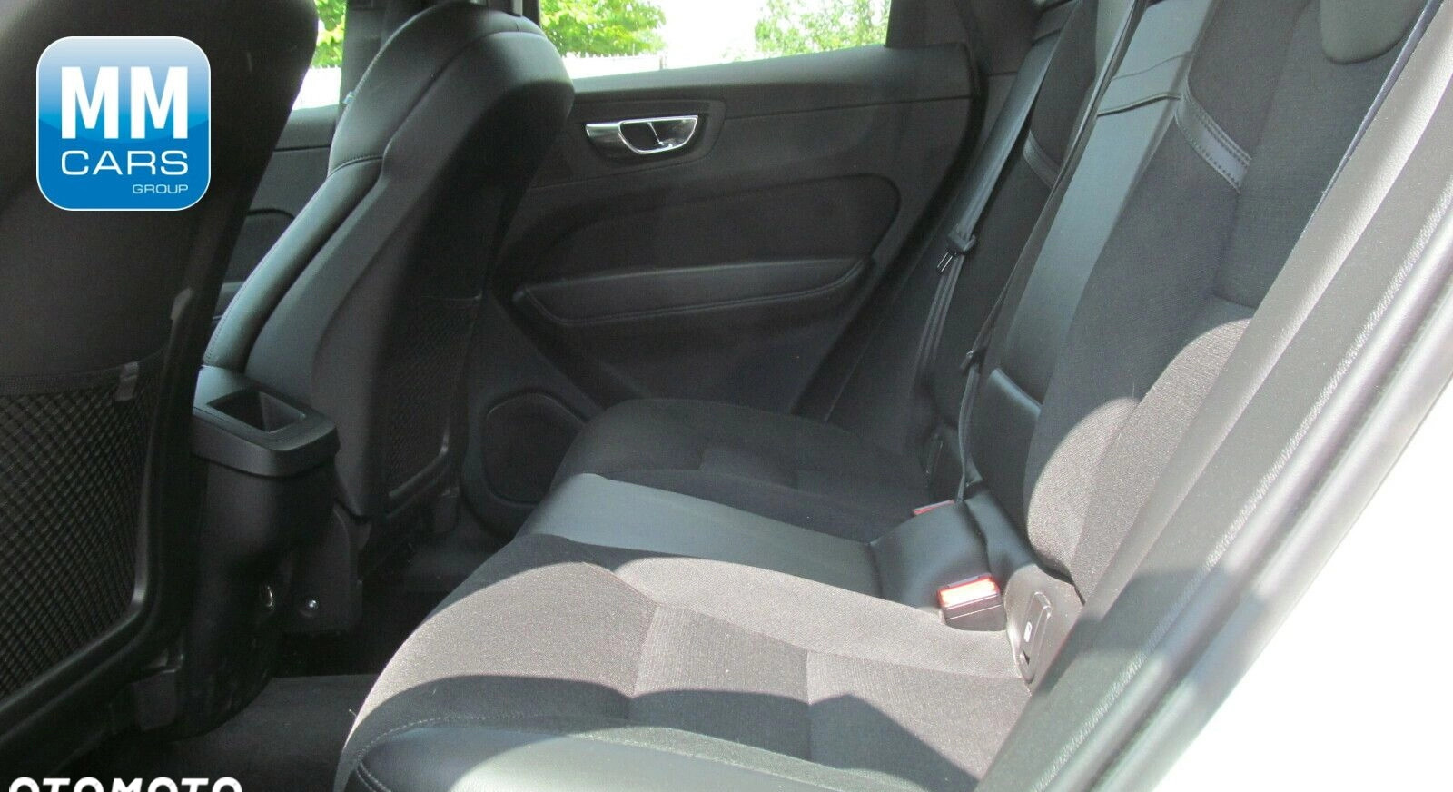 Volvo XC 60 cena 127850 przebieg: 119680, rok produkcji 2018 z Ciechanowiec małe 191